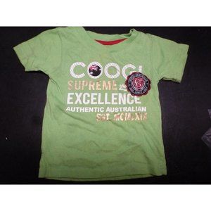 Lovingly Used Coogi Infant T-Shirt Size 6/9 Month